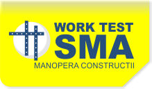 Modele Contracte Constructii - Work Test SMA